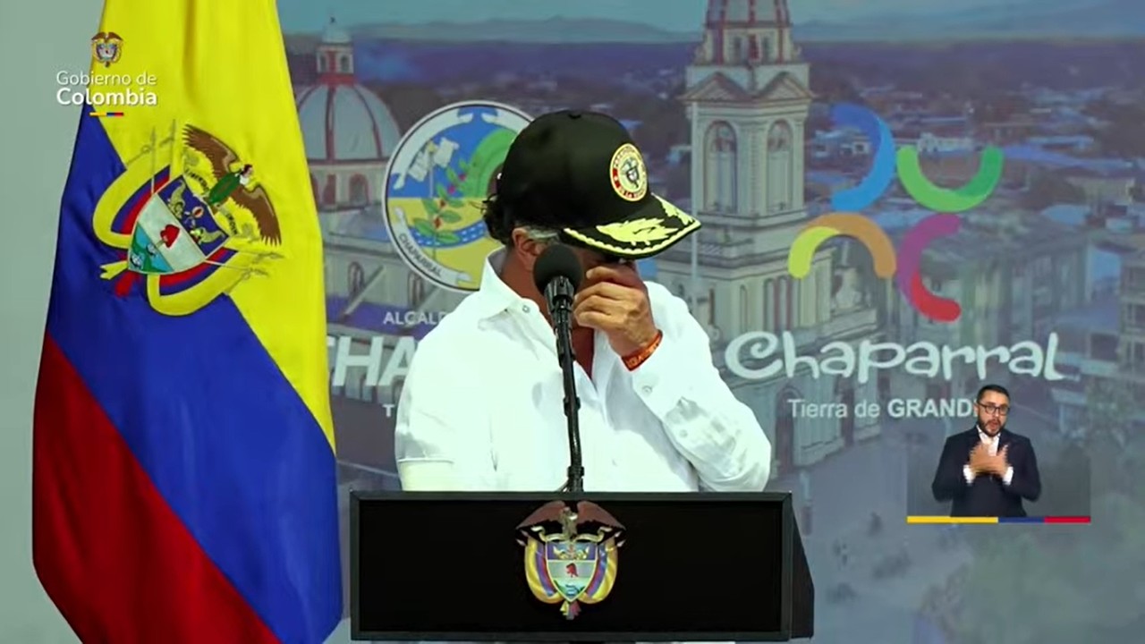 HIZO RETUMBAR ¡Le Gritaron En Coro! POR ESTO QUE HIZO Y DIJO ¡Como Nunca Antes! ¡Y LES DIO CÁTEDRA!