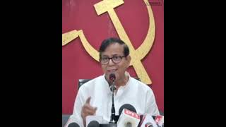 সেনসাসের নাম করে মানুষের মনে ভয় ঢোকাচ্ছে বিজেপি #cpim #reels #shorts