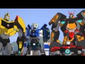 Transformers US | The Power of Dibs | Transformers Official