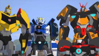 Transformers US | The Power of Dibs | Transformers Official