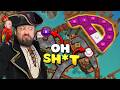 I Nearly Got Cardblocked! First Look: Cursed Hand Caves