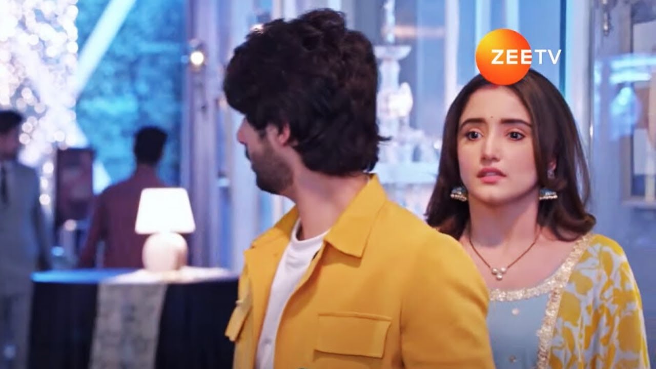 Kumkum Bhagya | Ep - 2914 | Webisode | Nov 27 2024 | Zee TV