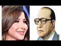 نانسى عجرم تغني لعبد الوهاب على نار الشوق
