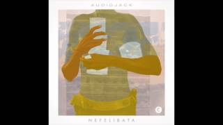 Audiojack - Nefelibata (Official) Culprit / CP059