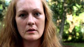 Rethink Homelessness Real Stories: Shannon - I've Been There