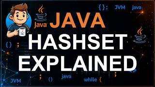 Career Overview 94 - HashSet in Java | How HashSet Works and Methods Explained