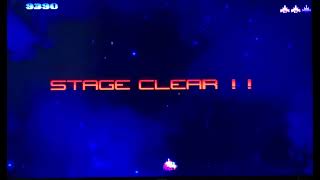 Xenowings (Atari Jaguar homebrew) Work In Progress Bexagon For Atari Jaguar