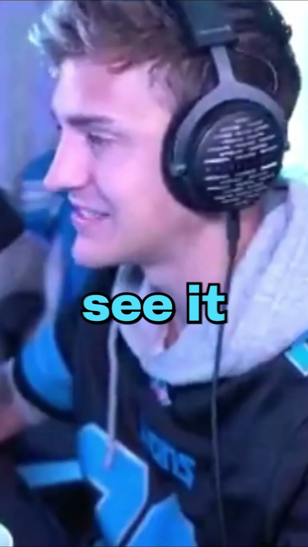 My Brother Thinks Fortnite is Soft..