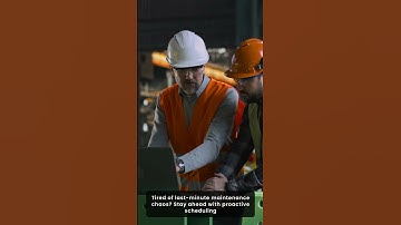 Fogwing CMMS: Streamline maintenance before issues escalate