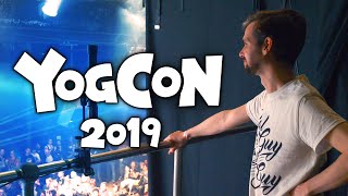 Yogcon 2019