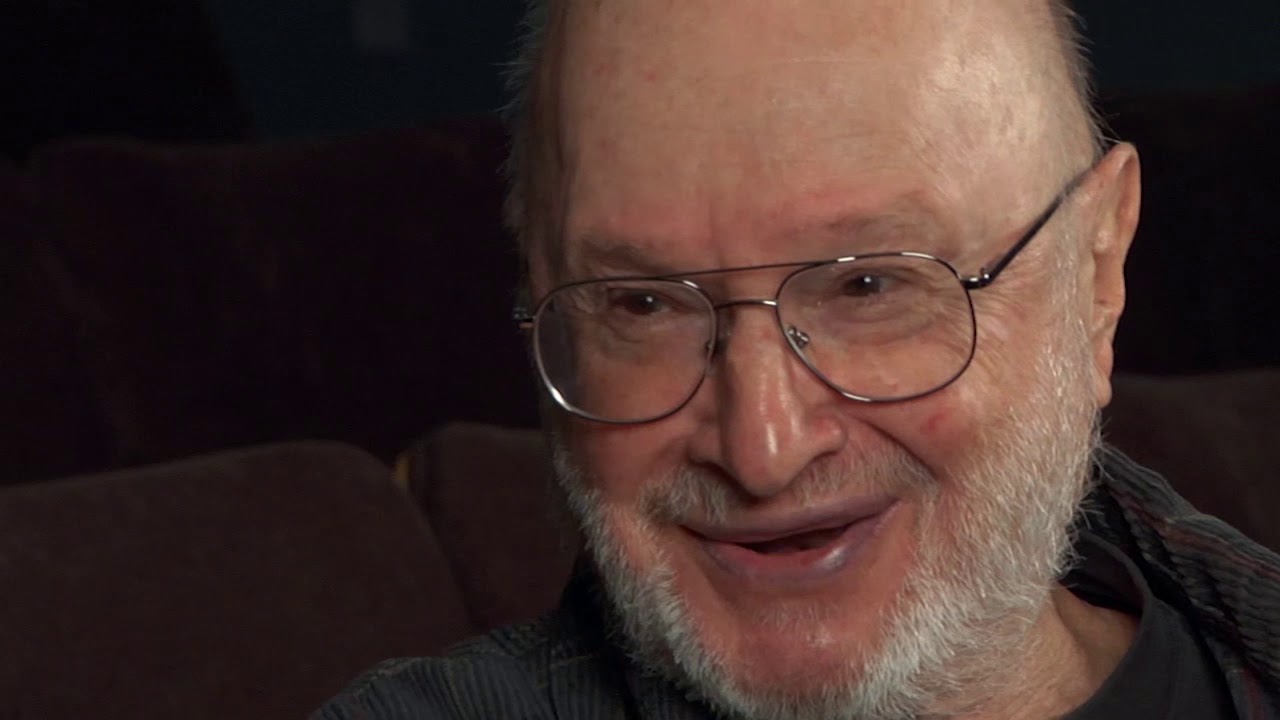 How to Teach Playwriting with Jules Feiffer and Paul Rudnick