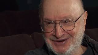 How to Teach Playwriting with Jules Feiffer and Paul Rudnick