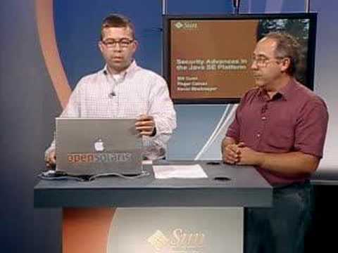 Security Updates to the Java SE Platform ,Part 2
