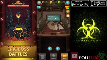 Deep Town (Android/iOS) Gameplay Part 1