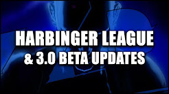 Path of Exile: HARBINGER League Reveal Breakdown & 3.0 Beta Updates