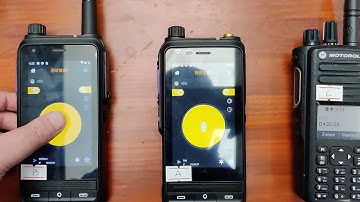 BOXCHIP Smart PoC CASE E - 3rd Party PoC Gateway