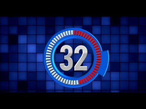 Minute to Win It: Timer #32