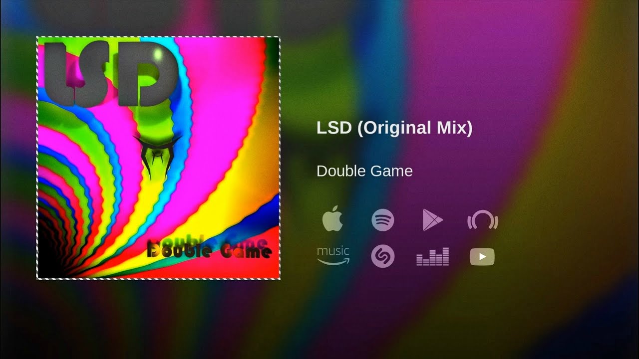 Double Game - LSD (Original Mix) auf YouTube ansehen Double Game - LSD (Original Mix) auf YouTube ansehen