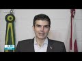 JL2- Respiradores com defeito são recolhidos e Hospitais em Marabá continuam sobrecarregados (14/05)