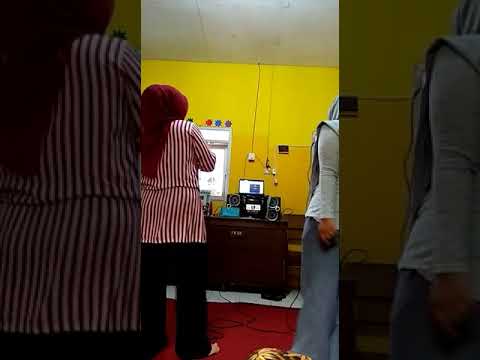 Goyang bohay