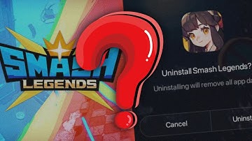 Is SMASH LEGENDS worth playing in 2022 | Is Smash Legends a Good Game? #SmashHigh