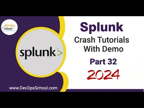 Crash Tutorials of