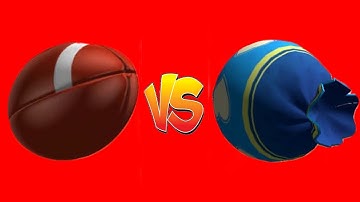 Candy ball VS Rugby ball, Who Wins? Going Balls - Speedrun Gameplay Level 55