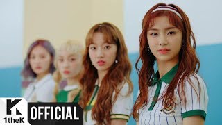 [Teaser 2] DreamNote(드림노트) _ DREAM NOTE