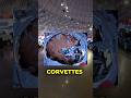 Exploring the Infamous Corvette Museum Sinkhole
