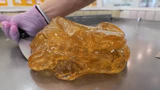 Handmade Candy Making _ Korean Candy Store
