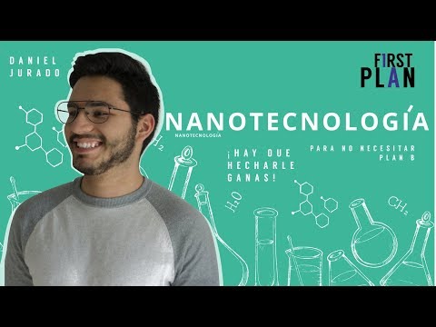 El Salario De Un Ingeniero En Nanotecnología