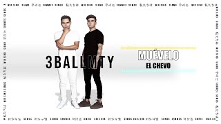 3BallMTY, El Chevo - Muévelo () Resimi