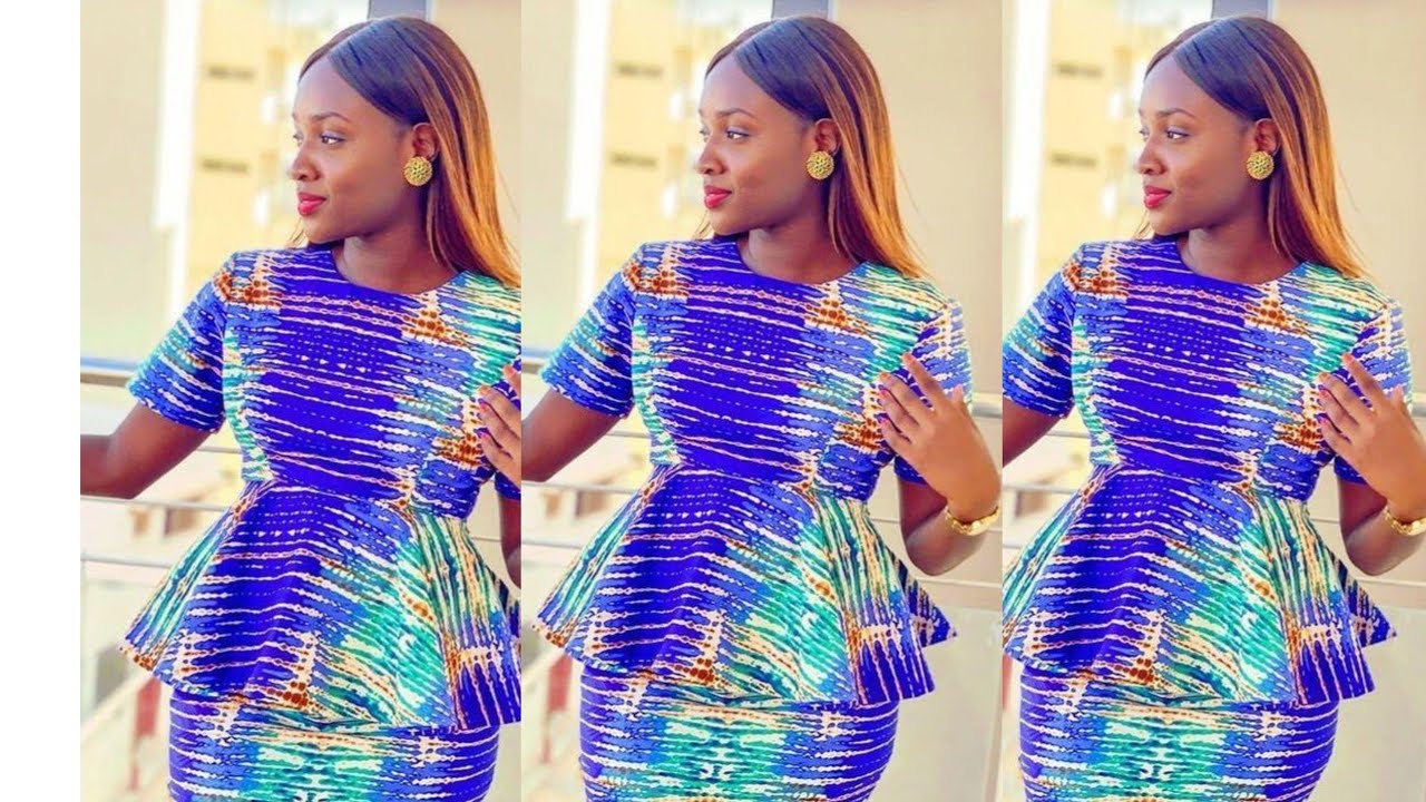 tutorial couture comment couper cette belle haut en QUELQUES MINUTES très facile pour tout le monde