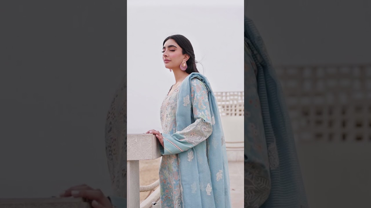 Carnation Luxury Festive Edit’25 | ZOEY