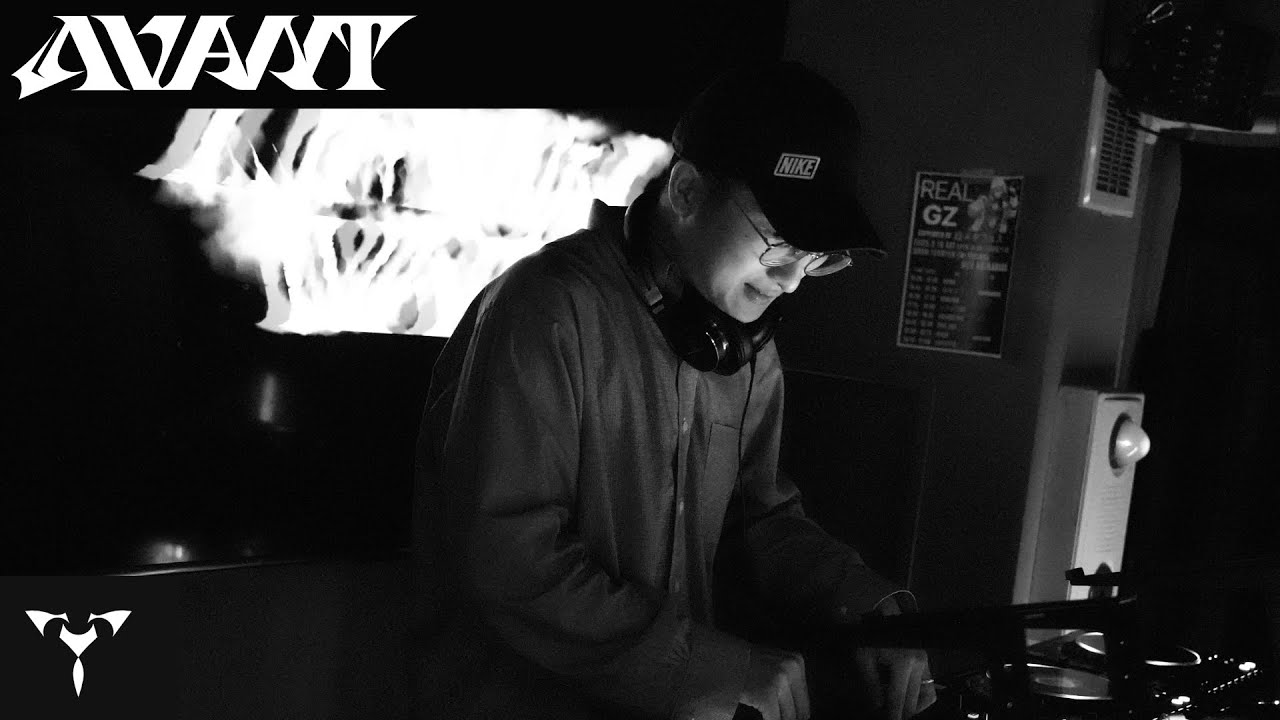 Artstate @ AVANT 01 / Liminal Warp