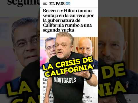 ¿Por qué CALIFORNIA es tan cara para comprar una casa?