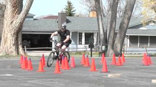 Lander Pd Brings Back Bike Patrol