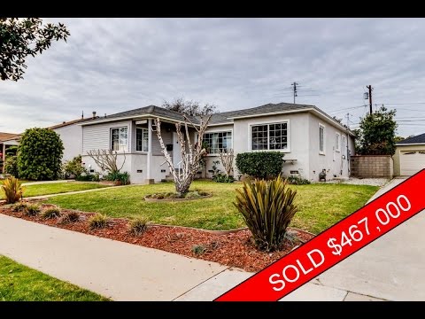 15225 Gramercy Pl, Gardena, CA home video tour