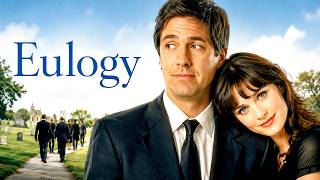 Eulogy 🎬 Full Comedy Movie | Ray Romano, Zooey Deschanel