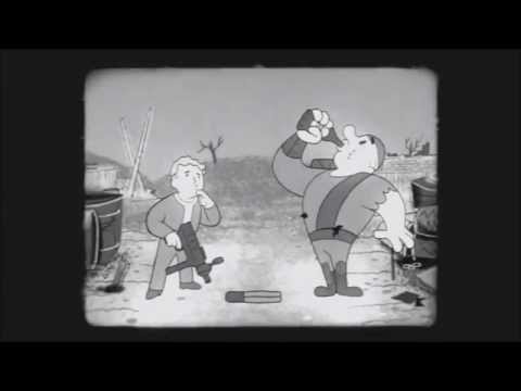 Fallout 4: What makes you S.P.E.C.I.A.L. (All S.P.E.C.I.A.L. videos combined)