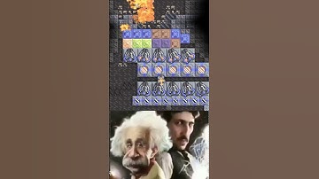 999IQ Mindustry Defense #mindustry #mindustryv7