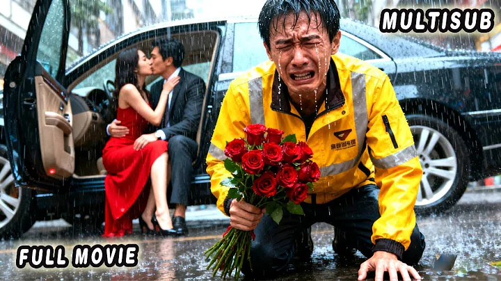 After her husband left heartbroken following her wife's infidelity, she regretted it.