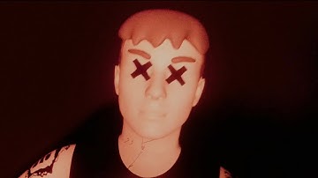 detox - viac (prod.gcodekartin) official visualizer