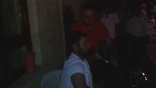 Pamukların Efesi Apo Ve (Deli Bayram) Değirmenci Dayı