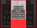 BEEE(EE25C04) #ee25c04 #beee #annauniversity #regulation2025 #r2025