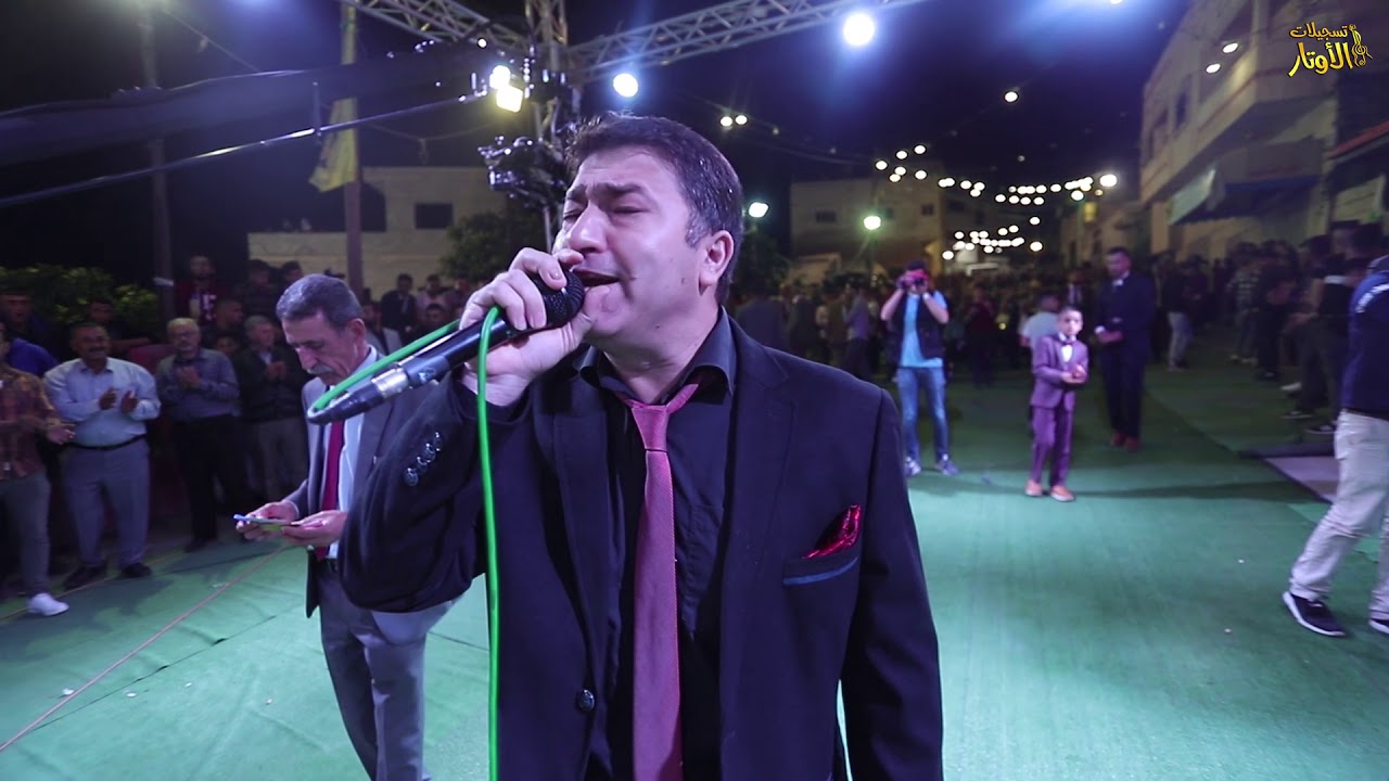 جديد وحصري دحية يا سمرا الفنان نعمان الجلماوي دحية 2020 العريس جهاد قرارية - الفندقومية