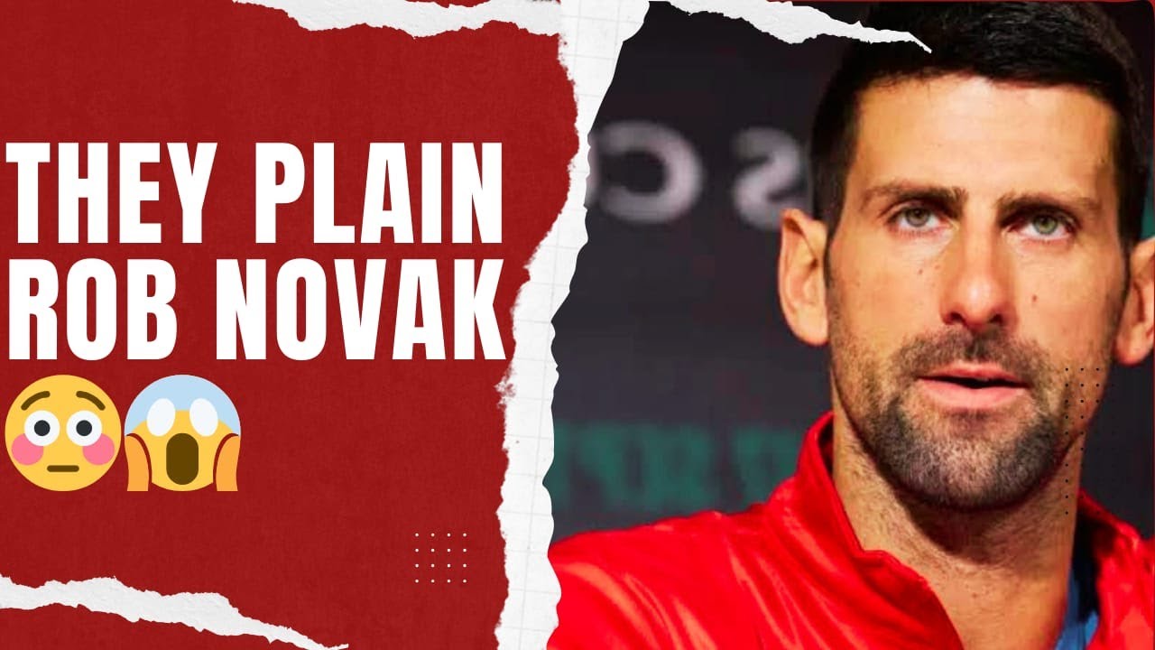 Novak Djokovic's 100% Bonus Cut Irks Fans Despite Prize Money Lead 😮 ...