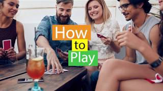 How to Play Pfeffer: Rules of the Card Game Pfeffer