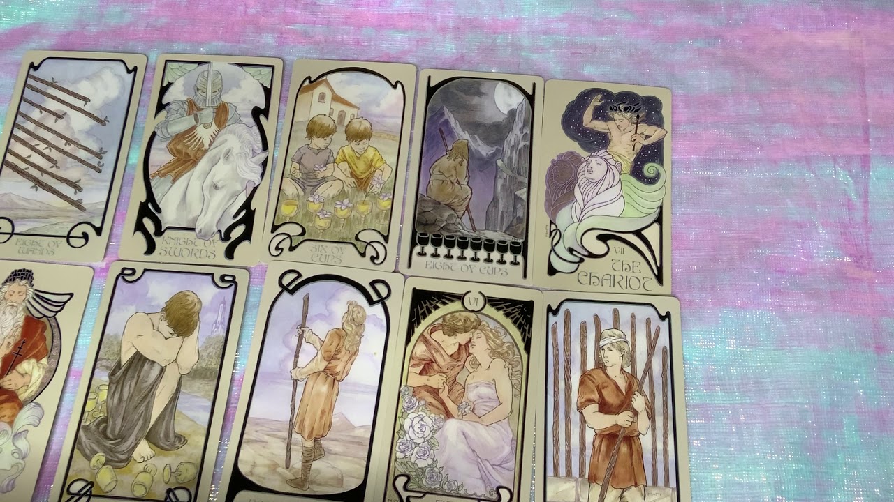 LEO WEEKLY LOVE TAROT READING FOR MAY 11 2020 “ THE ONE YOU REALLY WANT