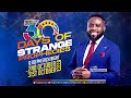 30 days of strange prophecies with prophet bernard elbernard nelsoneshun day 19